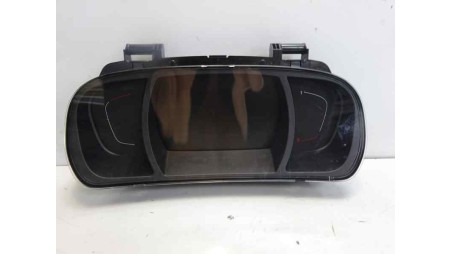 Recambio de cuadro instrumentos para renault kadjar 2015- zen referencia OEM IAM 248100628R  