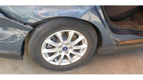 Recambio de pinza de freno trasera derecha para ford mondeo lim. 2014- hybrid referencia OEM IAM 5317612  