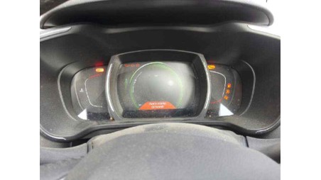 Recambio de cuadro instrumentos para renault kadjar 2015- zen referencia OEM IAM 248100628R  