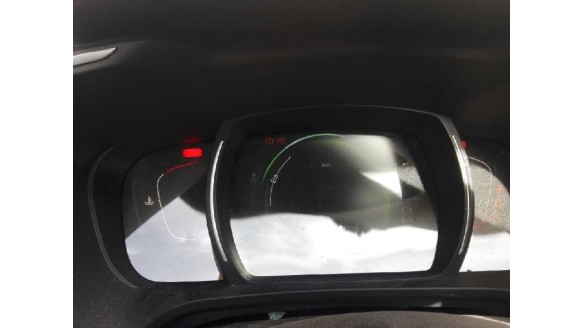 Recambio de cuadro instrumentos para renault kadjar 2015- zen referencia OEM IAM 248100628R  