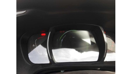 Recambio de cuadro instrumentos para renault kadjar 2015- zen referencia OEM IAM 248100628R  