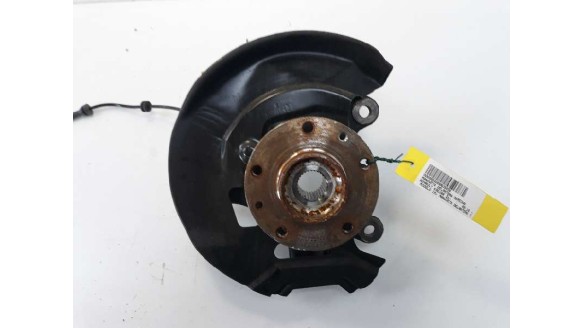 Recambio de mangueta delantera derecha para renault kadjar 2015- zen referencia OEM IAM   