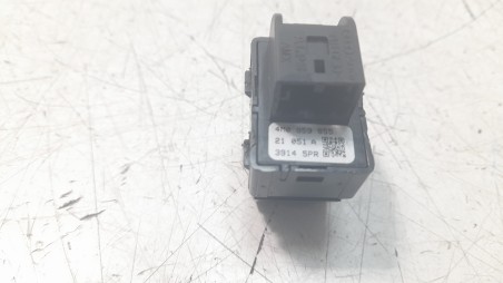 Recambio de mando elevalunas delantero derecho para audi q7 4mg 2019- referencia OEM IAM 4M0959855  