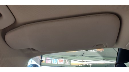 Recambio de parasol izquierdo para ford mondeo lim. 2014- hybrid referencia OEM IAM 2033283  