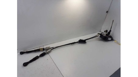Recambio de palanca cambio para renault kadjar 2015- zen referencia OEM IAM 341042886R  