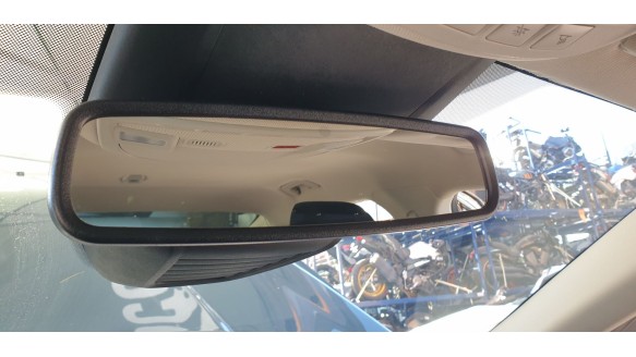 Recambio de retrovisor interior para ford mondeo lim. 2014- hybrid referencia OEM IAM DU5A17E678ES  
