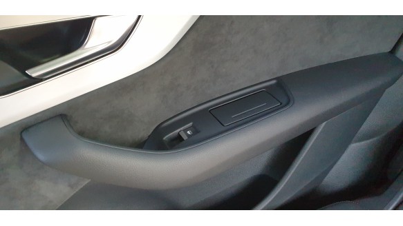 Recambio de mando elevalunas trasero derecho para audi q7 4mg 2019- referencia OEM IAM 4M0959855  