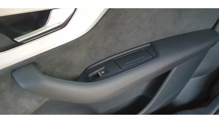 Recambio de mando elevalunas trasero derecho para audi q7 4mg 2019- referencia OEM IAM 4M0959855  