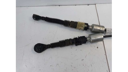 Recambio de palanca cambio para renault kadjar 2015- zen referencia OEM IAM 341042886R  