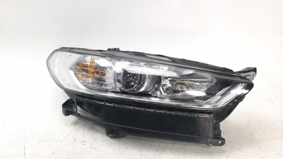 Recambio de faro derecho para ford mondeo lim. 2014- hybrid referencia OEM IAM ES7313W029GD  