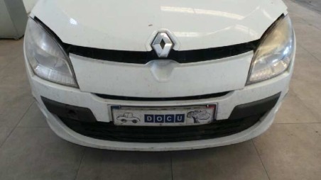 renault megane iii berlina 5 p 2008-2016 del año 2009