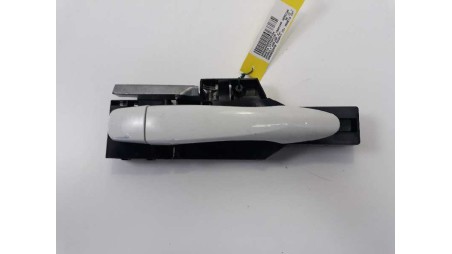 Recambio de maneta exterior trasera derecha para renault kadjar 2015- zen referencia OEM IAM 806060294R  