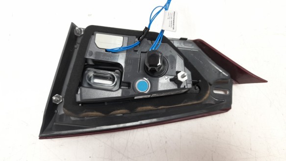 Recambio de piloto trasero derecho interior para ford mondeo lim. 2014- hybrid referencia OEM IAM 20500206  