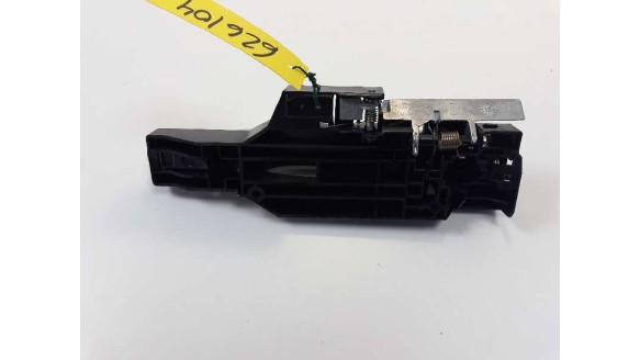 Recambio de maneta exterior trasera derecha para renault kadjar 2015- zen referencia OEM IAM 806060294R  