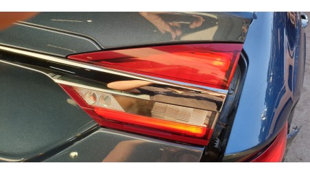 Recambio de piloto trasero derecho interior para ford mondeo lim. 2014- hybrid referencia OEM IAM 20500206  