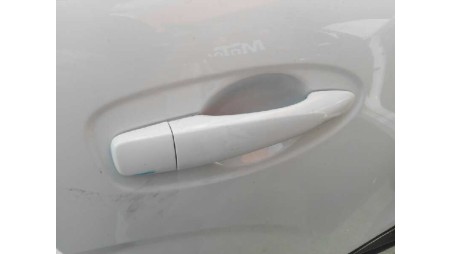 Recambio de maneta exterior trasera derecha para renault kadjar 2015- zen referencia OEM IAM 806060294R  