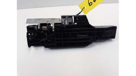 Recambio de maneta exterior trasera izquierda para renault kadjar 2015- zen referencia OEM IAM 806074307R  