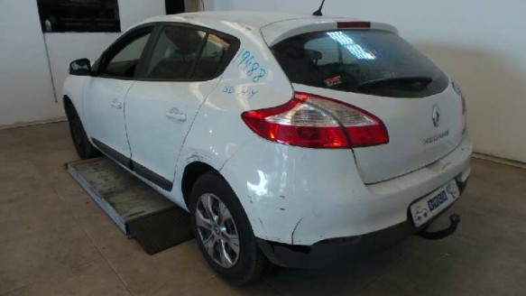 renault megane iii berlina 5 p 2008-2016 del año 2009