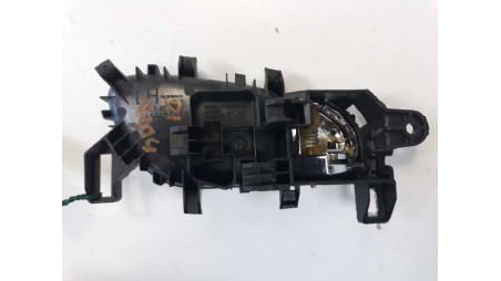 Recambio de maneta interior delantera izquierda para renault kadjar 2015- zen referencia OEM IAM 806714EA  