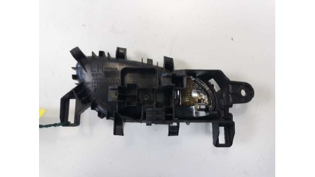 Recambio de maneta interior trasera izquierda para renault kadjar 2015- zen referencia OEM IAM 806714EA  