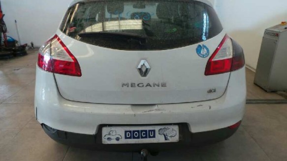 renault megane iii berlina 5 p 2008-2016 del año 2009