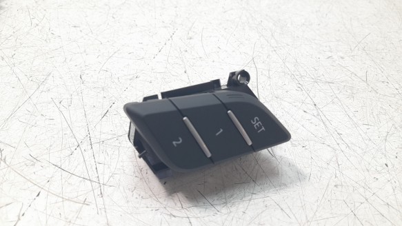 Recambio de interruptor para audi q7 4mg 2019- referencia OEM IAM 4M0959770A  