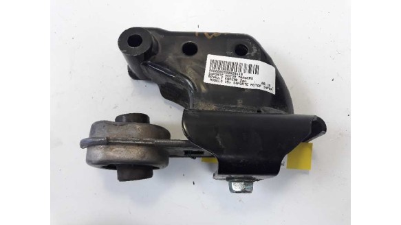 Recambio de soporte motor trasero para renault kadjar 2015- zen referencia OEM IAM 113604EA0A  