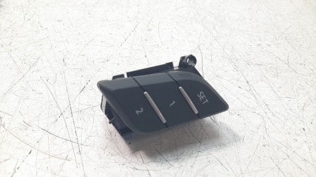 Recambio de interruptor para audi q7 4mg 2019- referencia OEM IAM 4M0959769A  