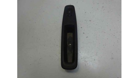 Recambio de mando elevalunas trasero derecho para renault kadjar 2015- zen referencia OEM IAM   