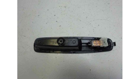 Recambio de mando elevalunas trasero derecho para renault kadjar 2015- zen referencia OEM IAM   