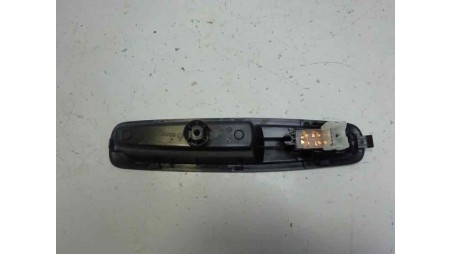 Recambio de mando elevalunas trasero derecho para renault kadjar 2015- zen referencia OEM IAM   