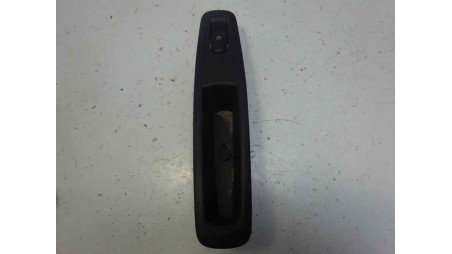 Recambio de mando elevalunas trasero izquierdo para renault kadjar 2015- zen referencia OEM IAM   