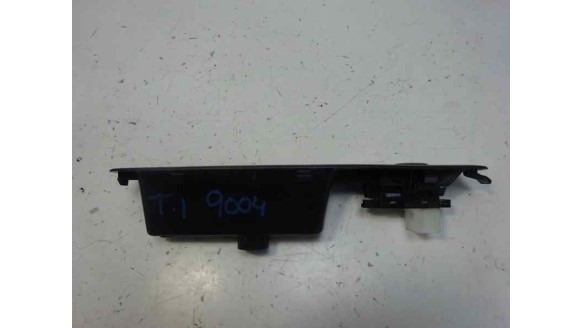 Recambio de mando elevalunas trasero izquierdo para renault kadjar 2015- zen referencia OEM IAM   