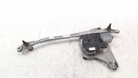 Recambio de motor limpia delantero para audi q7 4mg 2019- referencia OEM IAM 4M8955023  