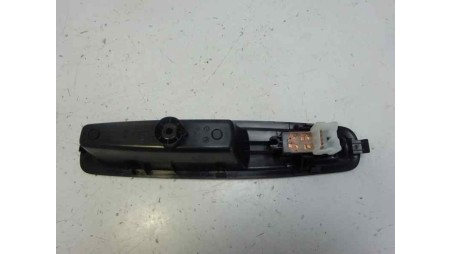 Recambio de mando elevalunas trasero izquierdo para renault kadjar 2015- zen referencia OEM IAM   