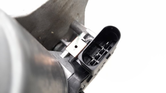 Recambio de motor limpia delantero para audi q7 4mg 2019- referencia OEM IAM 4M8955023  