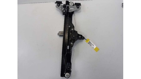 Recambio de elevalunas delantero derecho para renault kadjar 2015- zen referencia OEM IAM 807207795R  