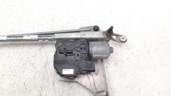 Recambio de motor limpia delantero para audi q7 4mg 2019- referencia OEM IAM 4M8955023  