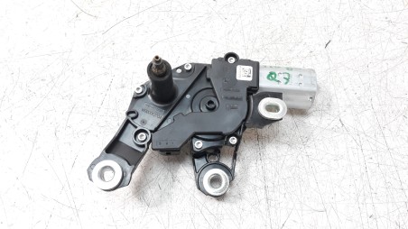 Recambio de motor limpia trasero para audi q7 4mg 2019- referencia OEM IAM 4KE955711  