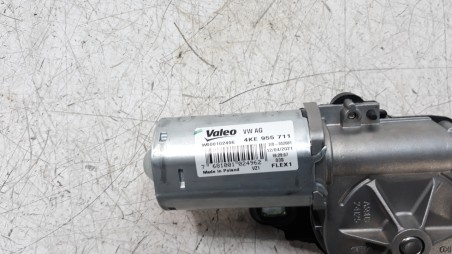 Recambio de motor limpia trasero para audi q7 4mg 2019- referencia OEM IAM 4KE955711  