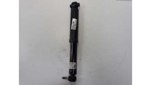 Recambio de amortiguador trasero derecho para renault kadjar 2015- zen referencia OEM IAM   
