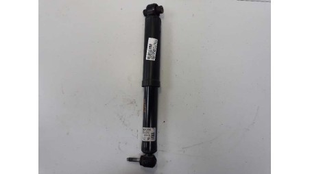 Recambio de amortiguador trasero derecho para renault kadjar 2015- zen referencia OEM IAM   