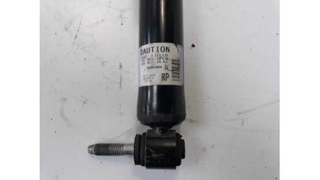 Recambio de amortiguador trasero derecho para renault kadjar 2015- zen referencia OEM IAM   