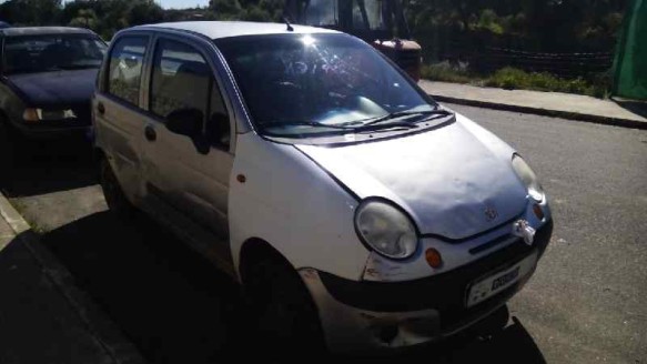 daewoo matiz 1997-2004 del año 2004