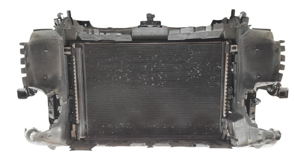 Recambio de morro completo para audi q7 4mg 2019- referencia OEM IAM 4M0807065AL  