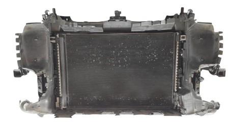 Recambio de morro completo para audi q7 4mg 2019- referencia OEM IAM 4M0807065AL  