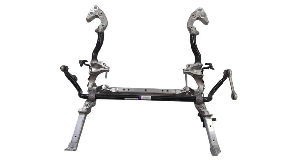 Recambio de puente delantero para audi q7 4mg 2019- referencia OEM IAM 4M0399315T  