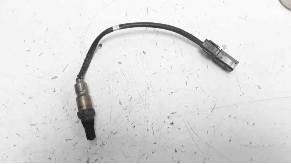 Recambio de sonda lambda para peugeot 5008 2009-2017 access referencia OEM IAM 9683265480  