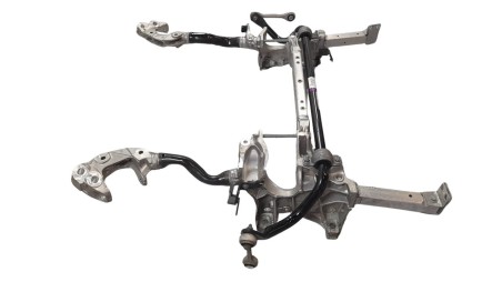 Recambio de puente delantero para audi q7 4mg 2019- referencia OEM IAM 4M0399315T  