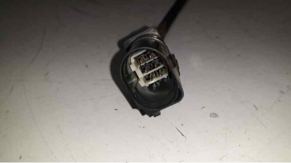 Recambio de sonda lambda para peugeot 5008 2009-2017 access referencia OEM IAM 9683265480  